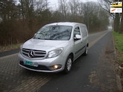 Mercedes-Benz Citan - 109 CDI BlueEFFICIENCY