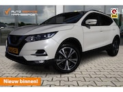 Nissan Qashqai - 1.3 DIG-T N-Connecta | Trekhaak | Pano | 360 Camera |