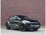 Porsche Macan - 2.9 GTS | Luchtvering - 360 - ACC - Sportuitlaat