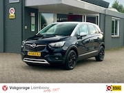 Opel Crossland - 1.2 Turbo 130PK Innovation Navi Camera Keyless 2e eigenaar