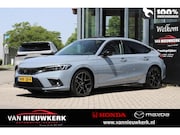 Honda Civic - 2.0 HYBRID 184PK eCVT Advance