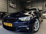 BMW 4-serie - Coupé 440i High Executive Edition Camera, Cruise, Navi