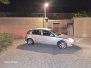 Opel Astra - 1.6 Elegance