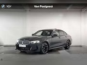 BMW 3-serie - 3 Serie Sedan 320i M Sport | Schuifdak