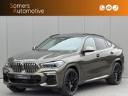 BMW X6 - M50i High Executive | Panorama | Bowers & Wilkins | Soft Clo