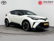 Toyota C-HR - 2.0 Hybrid GR-Sport | Dodehoek detectie | Navigatie | JBL |