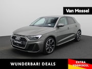 Audi A1 - Sportback 35 TFSI S edition l Adaptive cruise control l Stoe