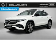 Mercedes-Benz EQA - 250 Business Solution AMG | Premium Plus Pakket | Nightpakke
