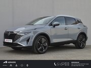 Nissan Qashqai - 1.3 MHEV Xtronic Tekna Automaat / Nieuw Model / Facelift / F