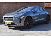 Jaguar I-Pace - EV400 HSE 90 kWh SOH 87, 5% '18 Leder NAvi LED Clima Cruise