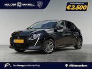 Peugeot e-208 - Allure Pack EV 3-FASEN 50kWh 136pk | 3D i-COCKPIT® | CAMERA