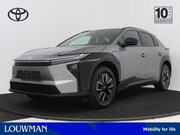 Toyota bZ4X - Active Limited Edition 58 kWh | NIEUW & SNEL LEVERBAAR | PRI