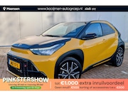 Toyota Aygo X - Hybrid 115 GR Sport