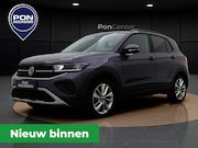 Volkswagen T-Cross - 1.0 TSI Life | Keyless | Camera | Stoelverwarming | Navigati