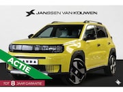 Fiat Grande Panda - La Prima 11 kW 44 kWh Voorraad Voordeel / 2+6 jaar garantie