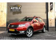 Dacia Sandero - 0.9 TCe Easy-R Stepway Automaat/Trekhaak/Cruise