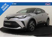 Toyota C-HR - 1.8 HYBRID STYLE -NAVI|CAMERA|JBL|CLIMATE|CRUISE|STOELVERW.|