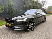 Volvo S90 - 2.0 T4 R-Design / AUTOMAAT / LEER / MEMORY / 167dkm