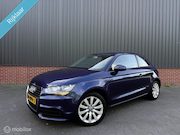 Audi A1 - 1.4 TFSI Attraction Pro Line Airco Cruise Navi BT Audio NL A