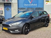 Ford Focus - 1.0 Lease Edition l Navi l Cruise l APK 2027