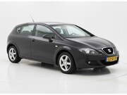 Seat Leon - 1.6 Reference|Airco|Radio|Origineel NL