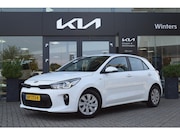 Kia Rio - 1.0 TGDI ComfortPlusLine Navigator | Cruise | Navigatie | Ca