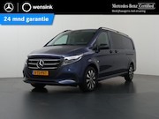 Mercedes-Benz Vito - 119 CDI | L3 | Pro | Dubbele Cabine | 4X4 | 5-Zits | Parkeer