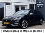 Seat Leon - Sportstourer 1.5 eTSI FR Business Intense 150 PK | Schuif-Ka