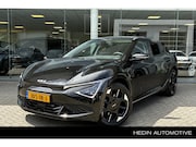 Kia EV6 - Plus 84 kWh | Navigatie | Adapt Cruise Control | Lane Assist