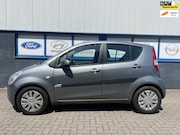 Suzuki Splash - 1.0 Comfort 2009 62000km 3995 EU