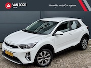 Kia Stonic - 1.0 ComfortLine / 100% Onderhoud / Geen Import