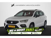 Seat Ateca - 1.5 TSI FR Business Intense Automaat Trekhaak Pano Leder Sto
