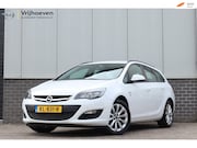 Opel Astra - Sports Tourer 1.4 Turbo Cosmo Pdc Trekhaak