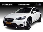 Subaru XV - 2.0i e-BOXER Premium - Dealeronderhouden - Afneembare trekha