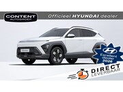 Hyundai Kona - 1.6 GDI HEV 138pk DCT Premium // Direct Leverbaar