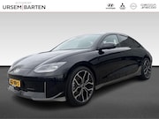 Hyundai Ioniq - Connect 77.4 kWh