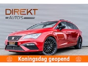 Seat Leon - ST 2.0 TSI CUPRA 300 4DRIVE VIRTUAL BEATS DCC