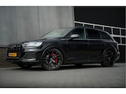 Audi Q7 - 60 TFSI e 463 pk V6 Quattro Competition S-Line /Laser-Light/