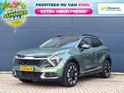 Kia Sportage - 1.6T 265pk Plug-In Hybrid Automaat 4WD DynamicPlusLine | SUM