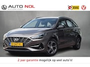 Hyundai i30 - Wagon 1.0 T-GDi MHEV Comfort Smart | Cruise | Full NAV | LM