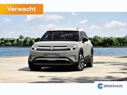 Volkswagen ID. Cross - Style | Airconditioning automatisch, 2-zone (Climatronic) |