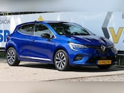 Renault Clio - 1.6 145 HEV Full Hybrid Techno