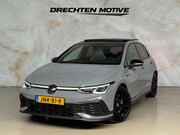 Volkswagen Golf - 2.0 TSI GTI Clubsport Leder / Pano / Cam