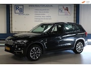 BMW X5 - XDrive40e High Exe / TV+DVD / 12 MAANDEN GARANTIE