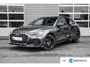 Audi A3 - Sportback 40 TFSI e S edition | Panoramadak | Sonos | Head U