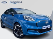 Ford Puma - Gen-E Premium 44 kWh 168pk | Driver Assistance Pack | Contra