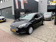 Ford Fiesta - 1.0 Style 2e Eigenaar! Airco NAP APK 1 Jaar