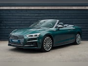 Audi S5 - 3.0 TFSI quattro Pro Line Plus | ACC | Gotlandgroen | Stoelv