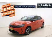 Opel Corsa - 1.2 Turbo GS | Stoel/Stuurverwarming | Cruise Control | Lich