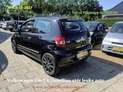Volkswagen Fox - 1.4 55KW Trendline Lm Velgen Leuke Auto